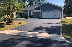 Professional Driveway Paving  in Conshohocken, PA